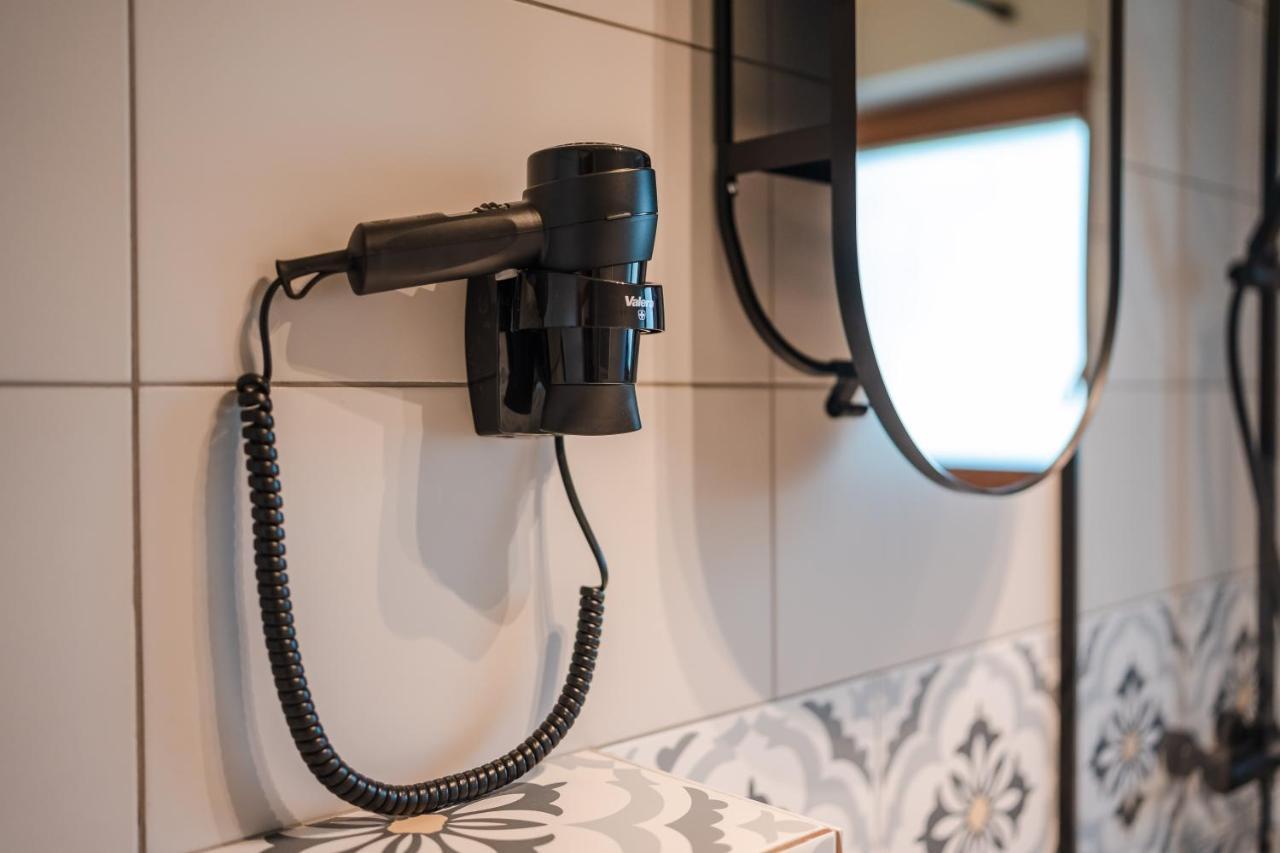 La Mesteceni & Loc Cu Stari De Bine, Spa Adult Only Sălicea Zewnętrze zdjęcie