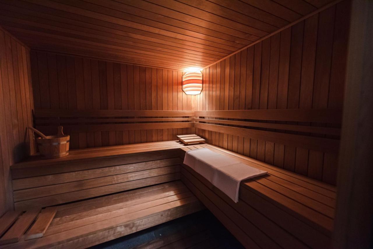 La Mesteceni & Loc Cu Stari De Bine, Spa Adult Only Sălicea Zewnętrze zdjęcie