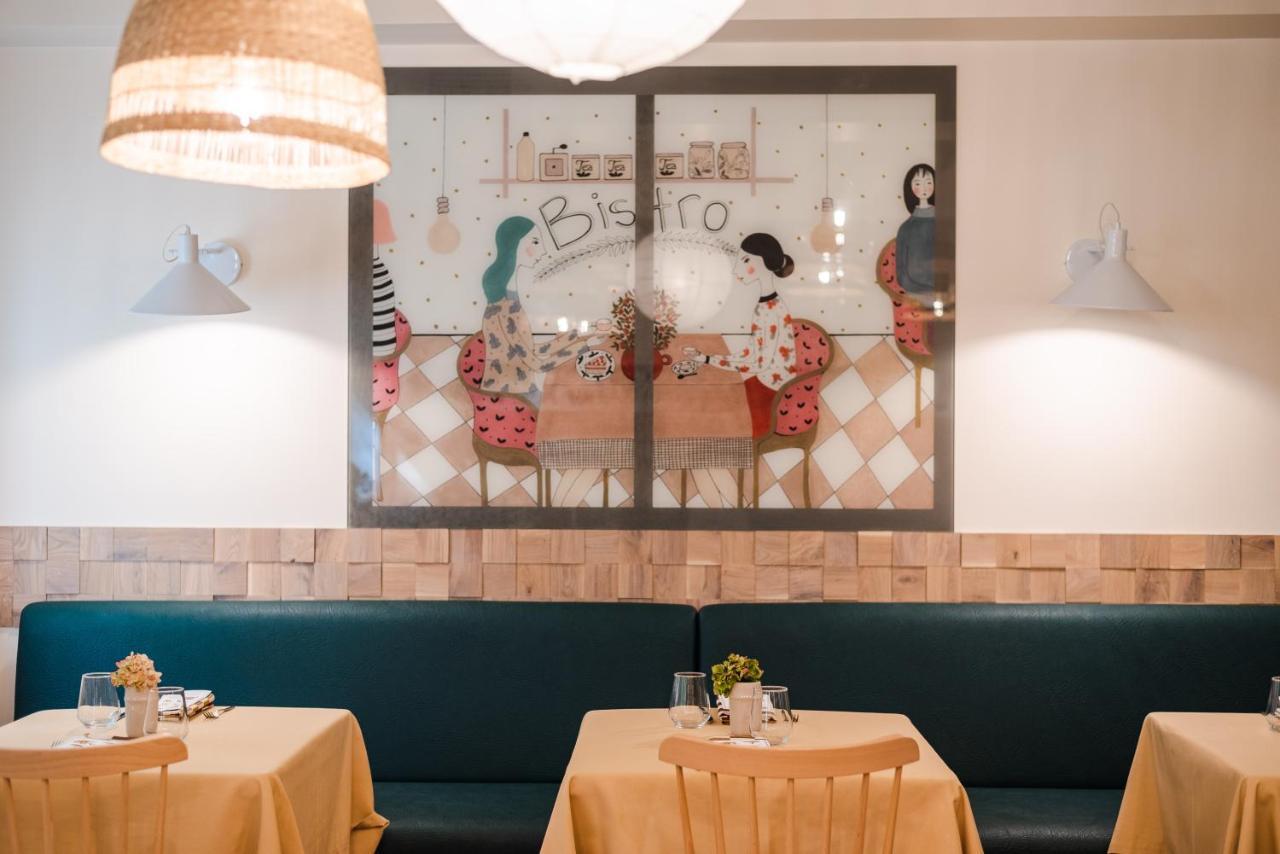 La Mesteceni & Loc Cu Stari De Bine, Spa Adult Only Sălicea Zewnętrze zdjęcie