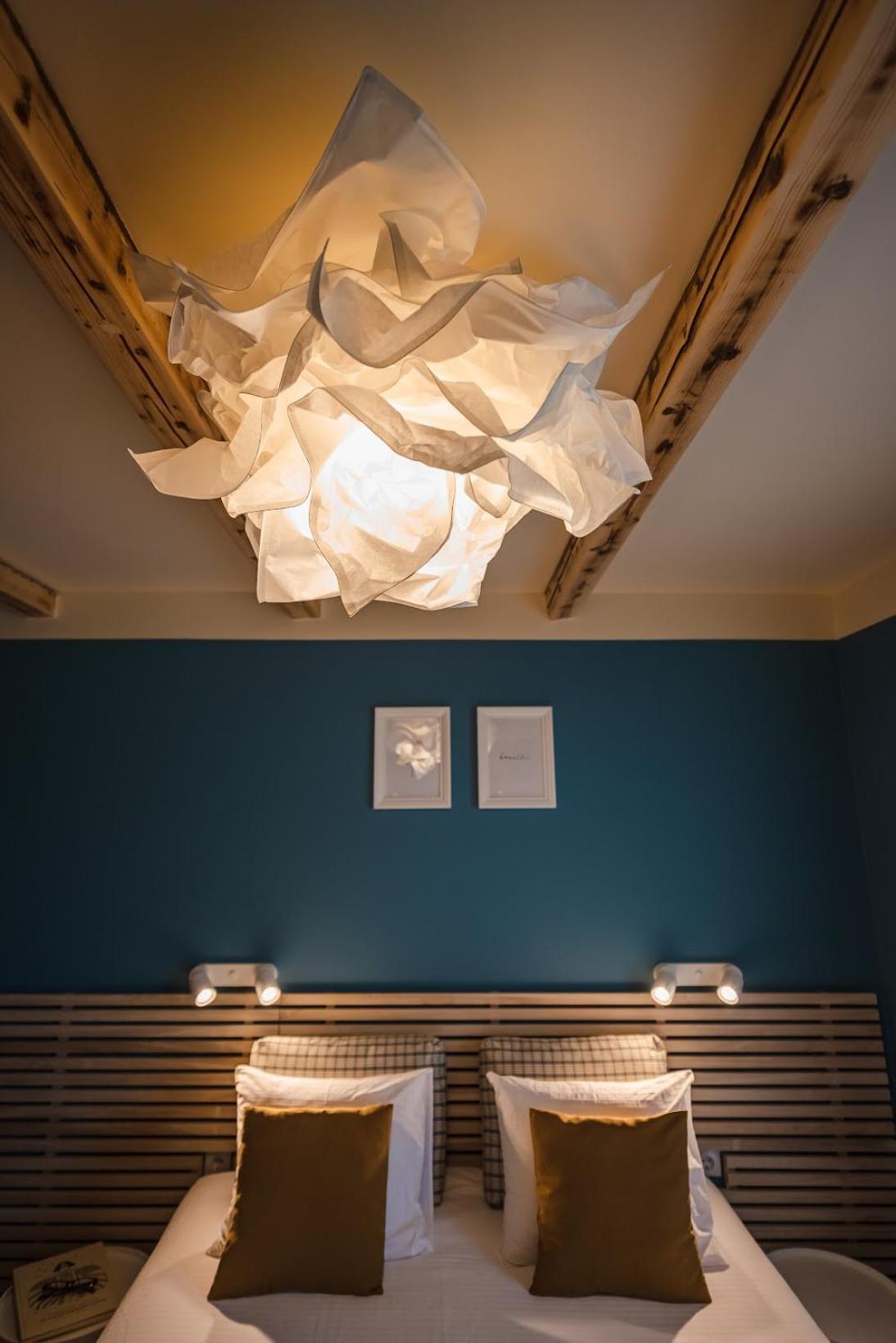 La Mesteceni & Loc Cu Stari De Bine, Spa Adult Only Sălicea Zewnętrze zdjęcie