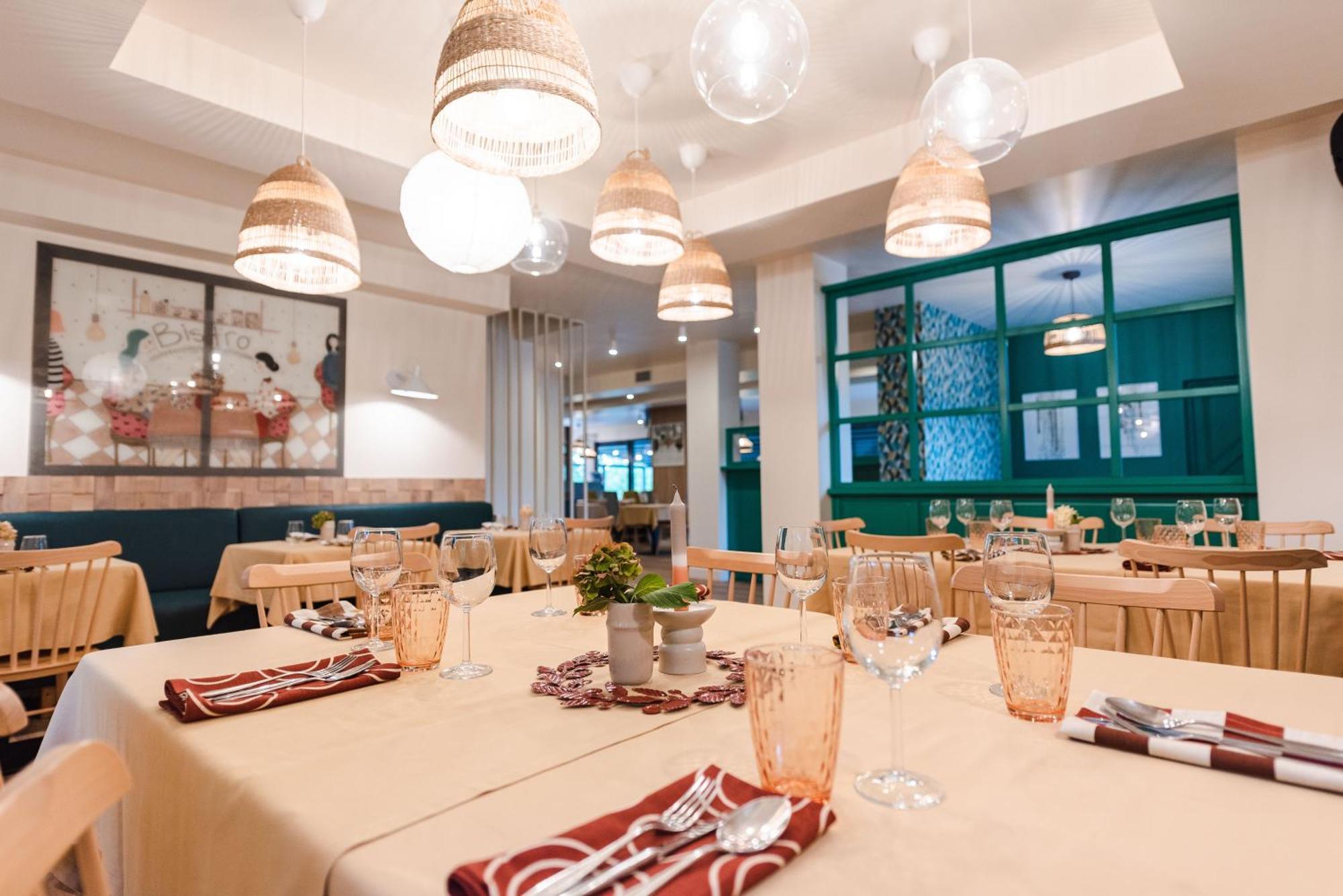 La Mesteceni & Loc Cu Stari De Bine, Spa Adult Only Sălicea Zewnętrze zdjęcie